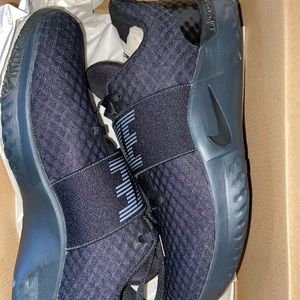 Athletic sneakers! Nike still new in box!